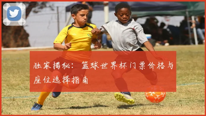 独家揭秘:篮球世界杯门票价格与座位选择指南