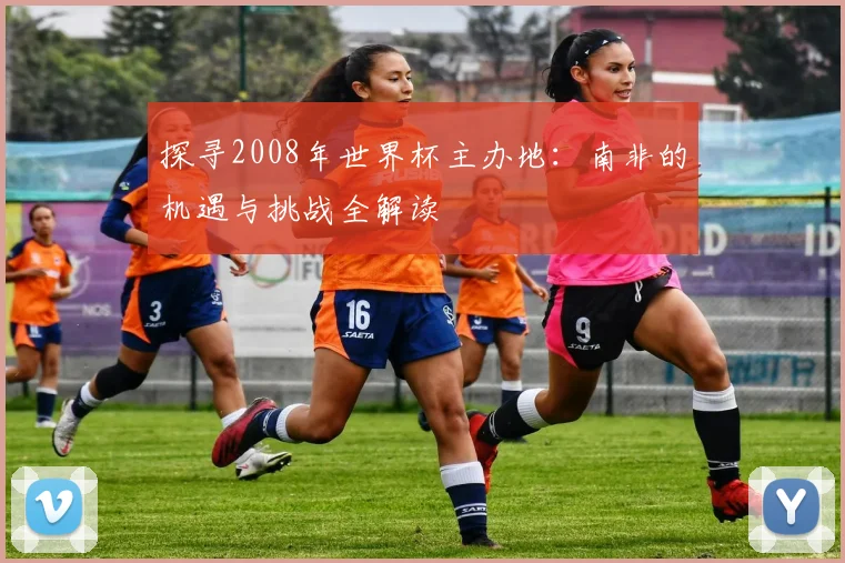 探寻2008年世界杯主办地:南非的机遇与挑战全解读